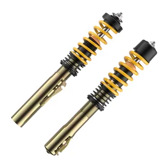 ST X Coilover Kit For Porsche - 13271016
